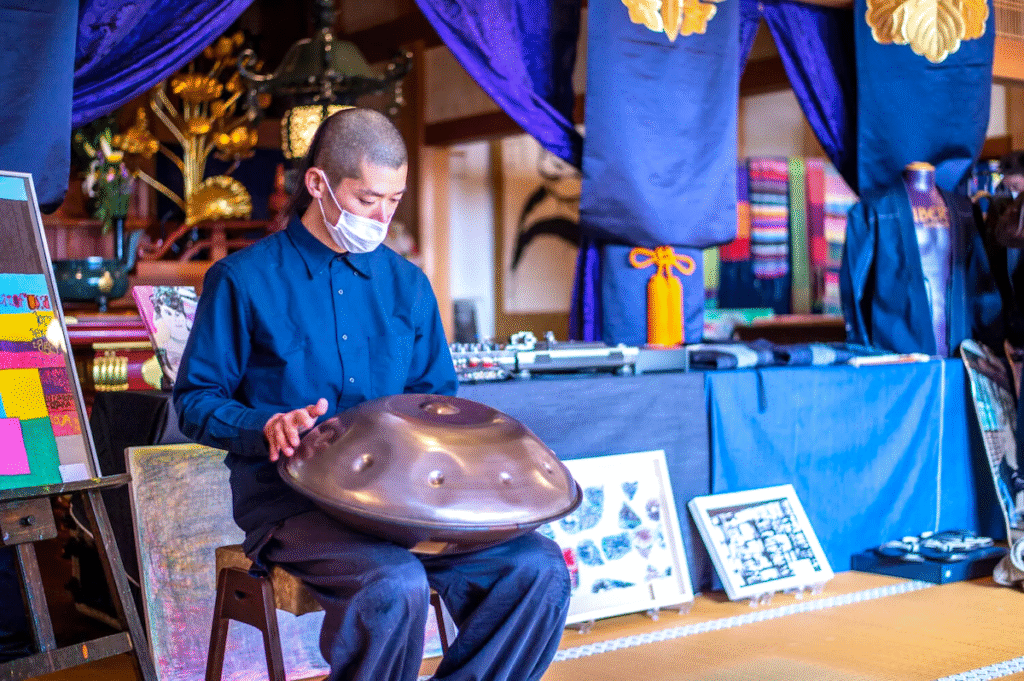 名古屋着物Ohgaイベント