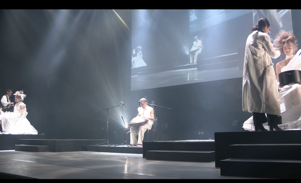 Tokyo Hair Show 2024